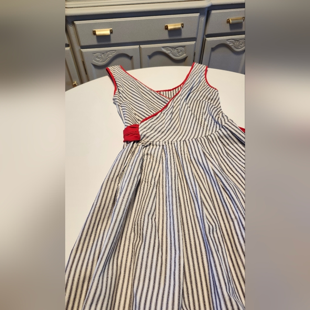 Vintage Jack Balkin Dress - Picture 4 of 11